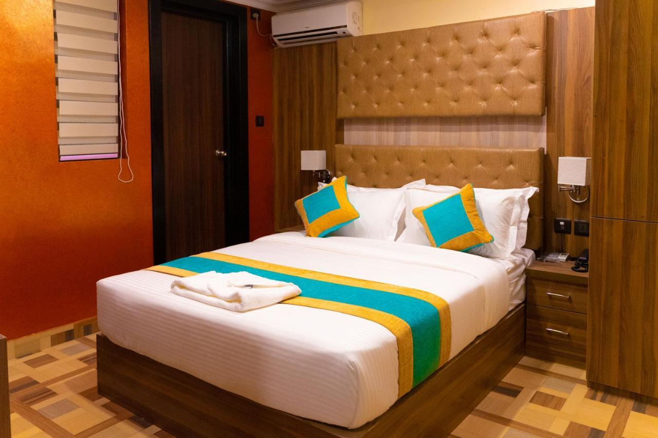 Grand Yak Boutique Hotel Katmandou Extérieur photo